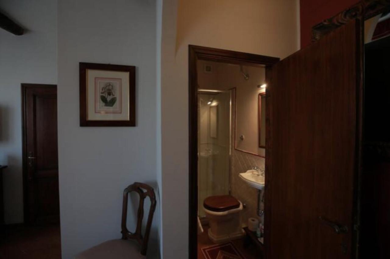S. Spirito Flat Apartamento