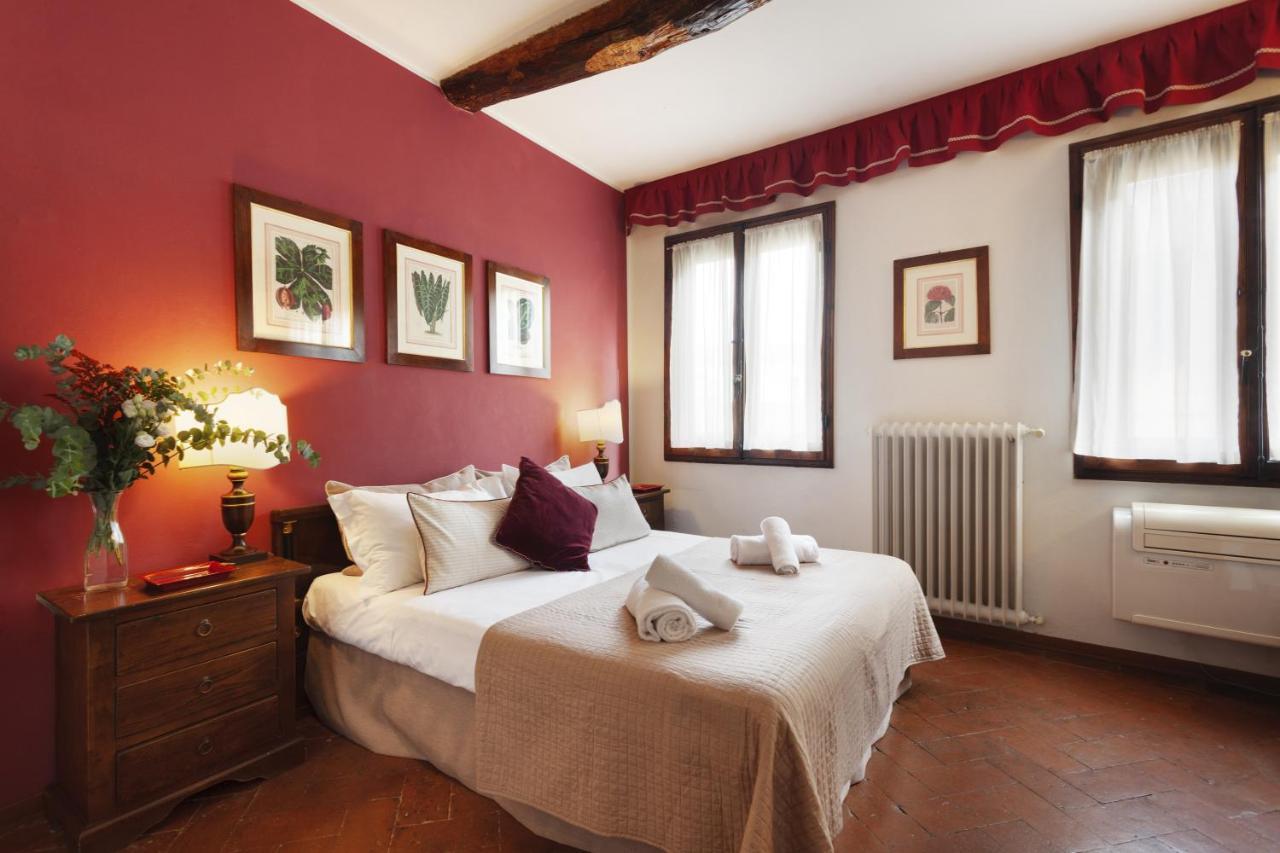 S. Spirito Flat Apartamento Florença