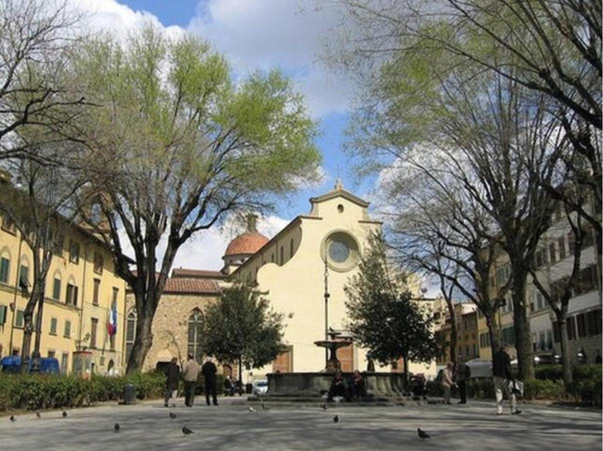 S. Spirito Flat Apartamento Florença