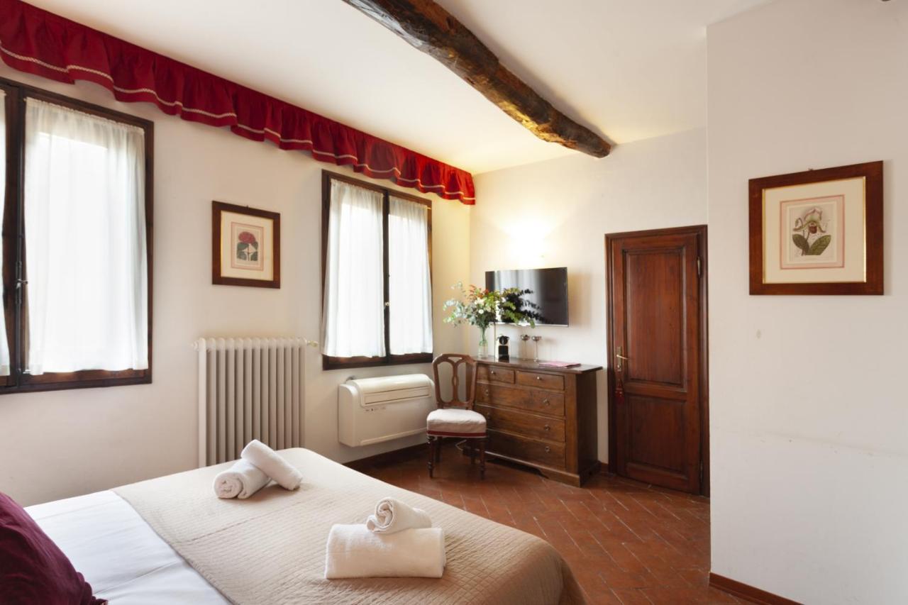 S. Spirito Flat * Florença