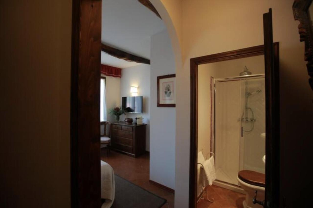 Apartamento S. Spirito Flat *