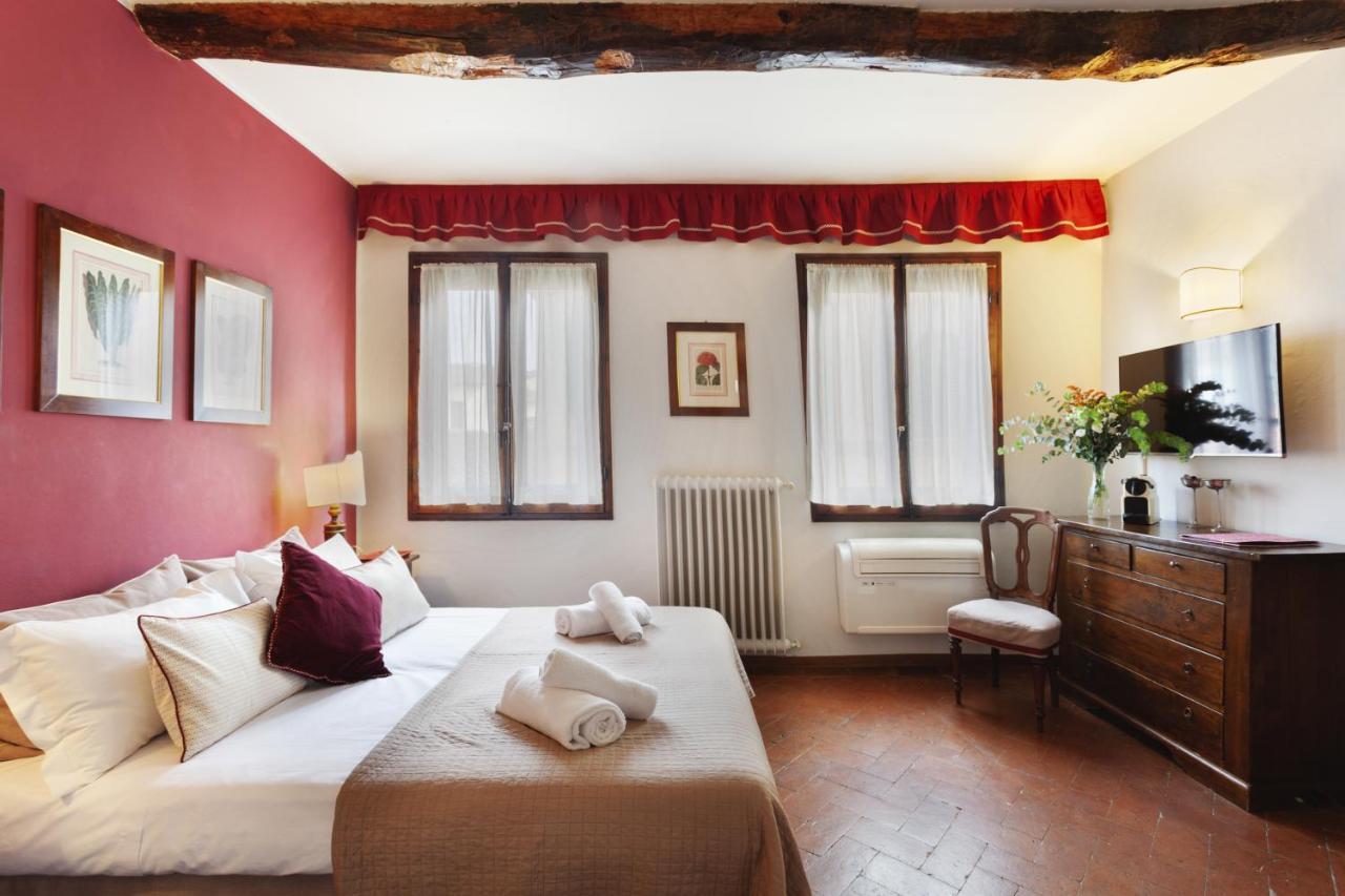 Apartamento S. Spirito Flat