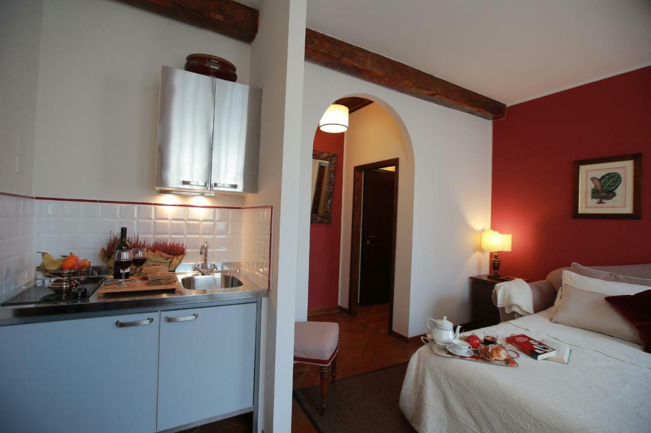 S. Spirito Flat Florença