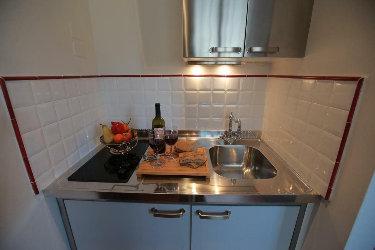 S. Spirito Flat Apartamento